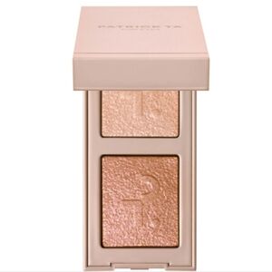Patrick Ta Major Dimnesion Eye ILLUSION Eyeshadow Duo